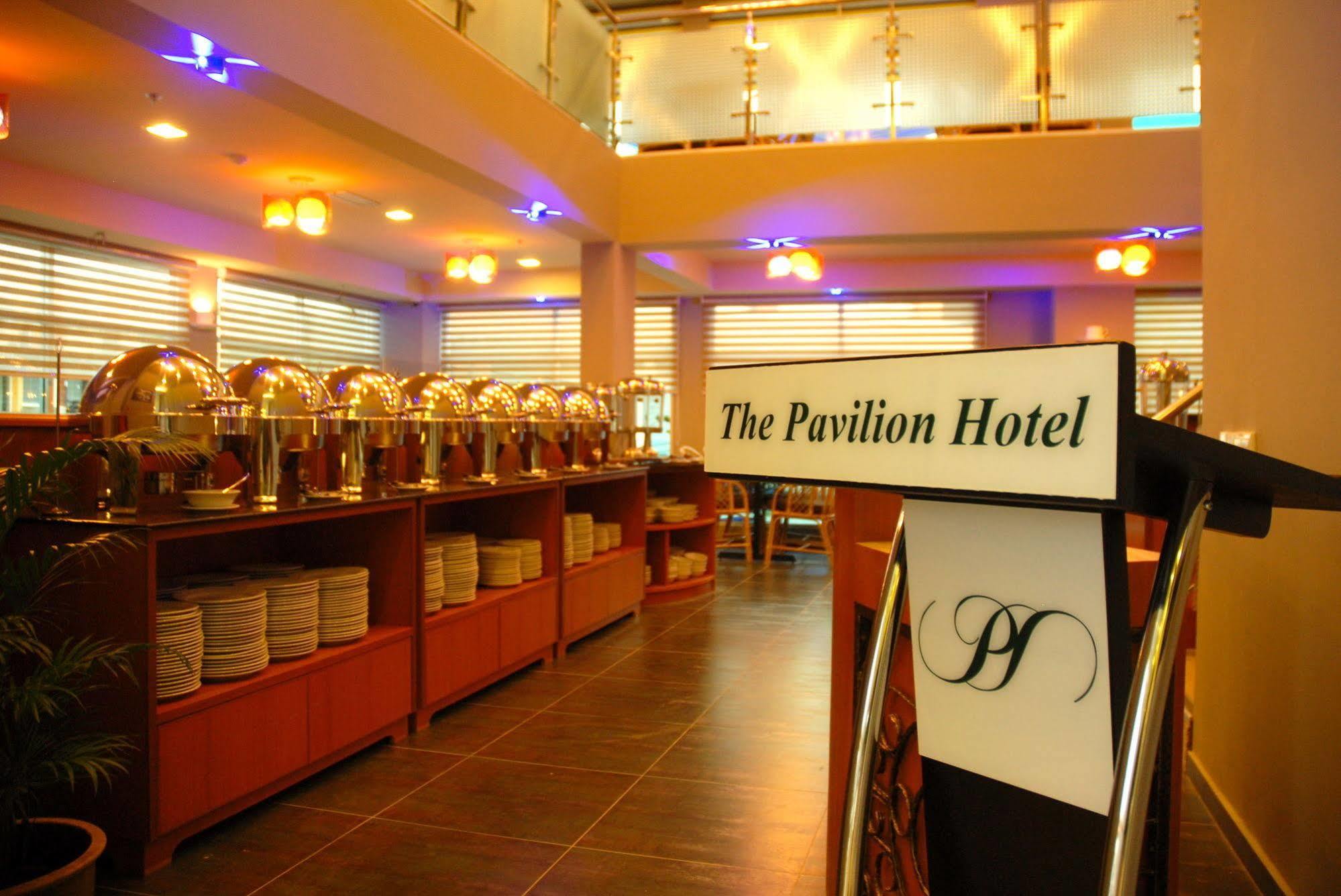 The Pavilion Hotel Sandakan Ngoại thất bức ảnh